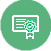 Icono de certificado SUCIVE