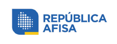 Logo de República Afisa