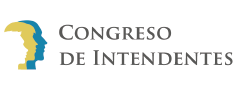 Logo de Congreso de Intendentes